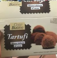 Gula dan nutrisi di dalamnya Cose buone