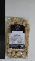 चीनी की मात्रा Nodini