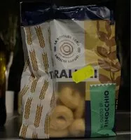 चीनी की मात्रा Tarallini