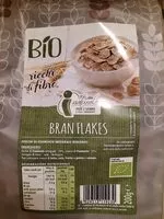 Jumlah gula yang masuk Brava Flakes