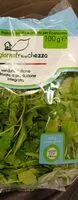 चीनी की मात्रा Rucola