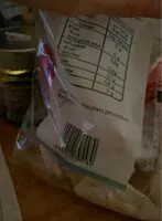 Cantidad de azúcar en Cuore di lattuga