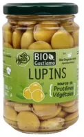 İçindeki şeker miktarı Lupins