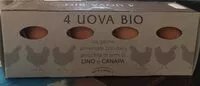 İçindeki şeker miktarı Uova bio