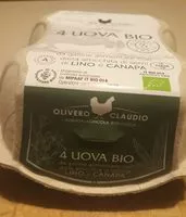 Azúcar y nutrientes en Oliviero claudio