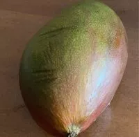 Quantité de sucre dans Mango
