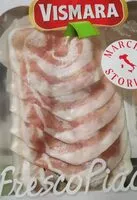 चीनी की मात्रा Fresco piacere