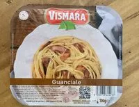 चीनी की मात्रा Guanciale