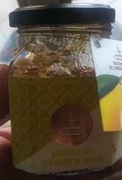 Amount of sugar in Marmellata di limoni di Sicilia