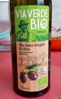 Zuckermenge drin Olio extra vergine di Oliva
