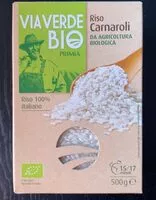 Suhkru kogus sees Riso Carnaroli