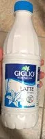 Sokerin määrä sisällä Latte intero