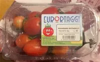Amount of sugar in Pomodoro Piccadilly