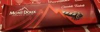 Zuckermenge drin Cioccolato fondente