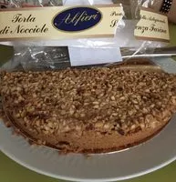 Sucre et nutriments contenus dans Abfieri