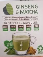 Azúcar y nutrientes en Foodness