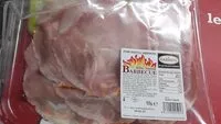 İçindeki şeker miktarı Porchetta arrosto
