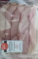 İçindeki şeker miktarı Prosciutto Arrosto