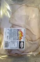 İçindeki şeker miktarı Petto di pollo arrosto