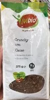 含糖量 Crunchy cacao
