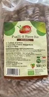 含糖量 Pasta al farro