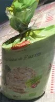 含糖量 Gallette di farro