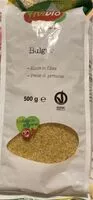 含糖量 Bulgur