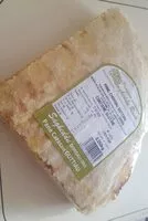 Amount of sugar in Pane Carasau Guttiau