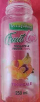 चीनी की मात्रा FruitLove tropicale