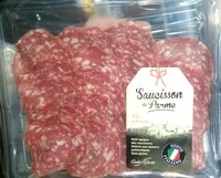 Saucissons de parme