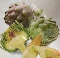 Количество сахара в Carciofi a spicchi