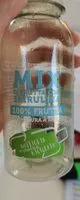 चीनी की मात्रा Mix di Frutta con Spirulina 100 frutta