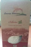 Sokerin määrä sisällä Arboria Bio