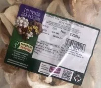 İçindeki şeker miktarı Funghi coltivati cardoncello affettati