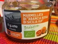 Şeker ve besinler Il gusto di sicilia