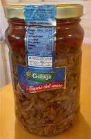 Количество сахара в Pezzetti di Acciughe