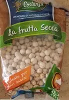 Количество сахара в La frutta secca