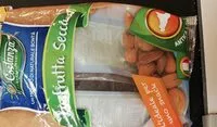 Количество сахара в Mandorle sgusciate