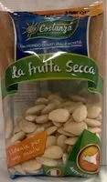 Количество сахара в La frutta secca mandorle