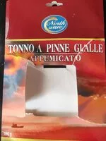 Количество сахара в Tonno a pinne gialle affumicato