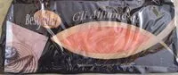 Количество сахара в Salmone norvegese affumicato (Gli Affumicati)