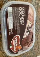 Quantité de sucre dans Stracciatella cacao coffe