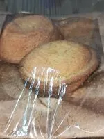 Quantité de sucre dans Pasticciotto alla crema
