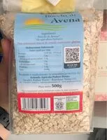 चीनी की मात्रा Fiocchi d’avena