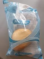 Cantidad de azúcar en Scamorza affumicata