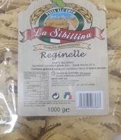Suhkru kogus sees Reginelle