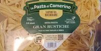 Suhkru kogus sees Gran Rustiche