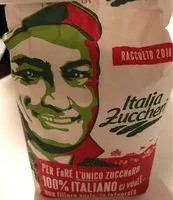 Sucre et nutriments contenus dans Italia zuccheri