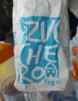 Suhkru kogus sees lo zucchero