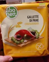 Jumlah gula yang masuk Gallette di pane